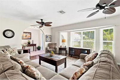 6829 Carmelle Dr, Fort Myers, FL 33919 - Photo 2