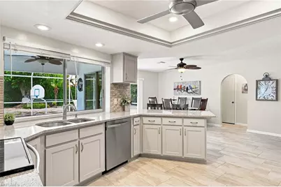 6829 Carmelle Dr, Fort Myers, FL 33919 - Photo 8