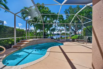 8720 Spring Mountain Way, Fort Myers, FL 33908 - Photo 4