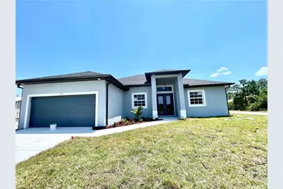 575 Summit Ave S, Lehigh Acres, FL 33974 - Photo 2