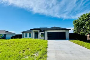 2507 39th St SW, Lehigh Acres, FL 33976 - Photo 2