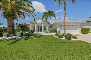 1210 SE 21st Ave, Cape Coral, FL 33990 - Photo 1