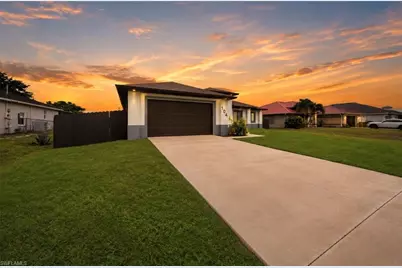 104 SW 34th Pl, Cape Coral, FL 33991 - Photo 2
