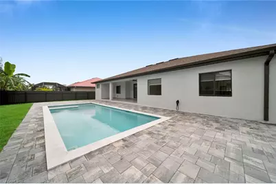 104 SW 34th Pl, Cape Coral, FL 33991 - Photo 30