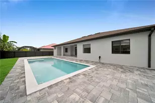 104 SW 34th Pl, Cape Coral, FL 33991 - Photo 30
