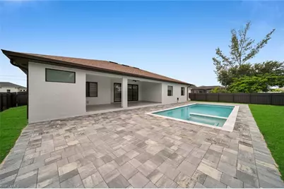 104 SW 34th Pl, Cape Coral, FL 33991 - Photo 32
