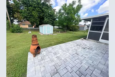 804 NE 7th Pl, Cape Coral, FL 33909 - Photo 26