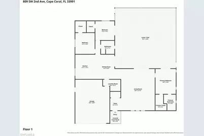 809 SW 2nd Ave, Cape Coral, FL 33991 - Photo 40