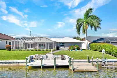809 SW 2nd Ave, Cape Coral, FL 33991 - Photo 34
