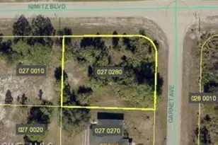 1000 Garnet Ave, Lehigh Acres, FL 33974 - Photo 1