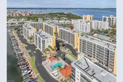 4421 Bay Beach Ln #634, Fort Myers Beach, FL 33931 - Photo 2