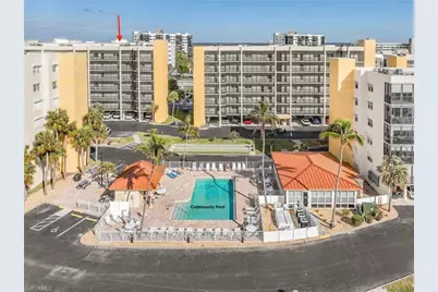 4421 Bay Beach Ln #634, Fort Myers Beach, FL 33931 - Photo 1