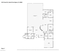 1812 Coral Cir, North Fort Myers, FL 33903 - Photo 46