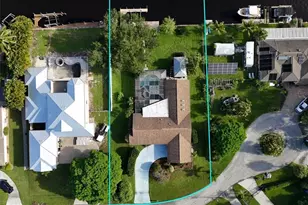 1812 Coral Cir, North Fort Myers, FL 33903 - Photo 38