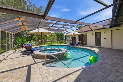1812 Coral Cir, North Fort Myers, FL 33903 - Photo 34