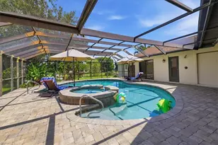 1812 Coral Cir, North Fort Myers, FL 33903 - Photo 34