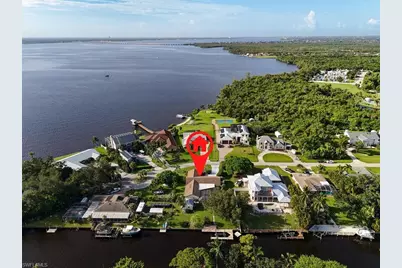 1812 Coral Cir, North Fort Myers, FL 33903 - Photo 42