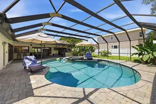 1812 Coral Cir, North Fort Myers, FL 33903 - Photo 32