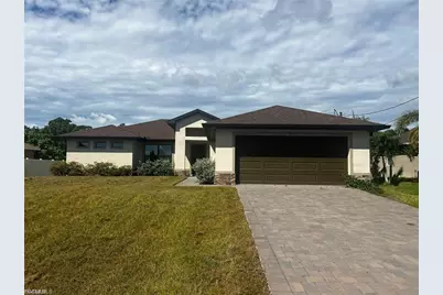235 NW 22nd Ct, Cape Coral, FL 33993 - Photo 1