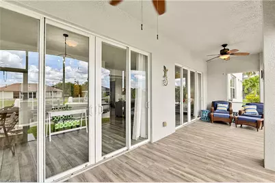 103 SW 39th St #101, Cape Coral, FL 33914 - Photo 36