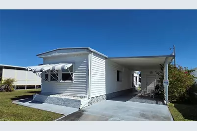 865 Moonlight Dr, North Fort Myers, FL 33917 - Photo 20