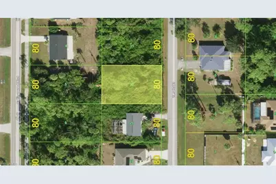 2435 Tamarind St, Port Charlotte, FL 33948 - Photo 1