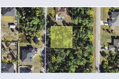 296 Orleans St, Port Charlotte, FL 33953 - Photo 1