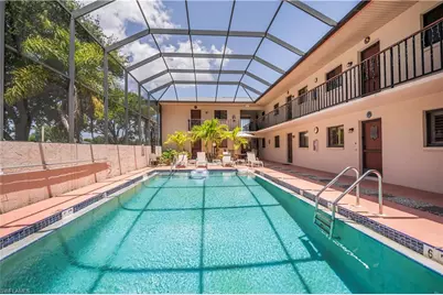5255 Coronado Pkwy #4, Cape Coral, FL 33904 - Photo 1