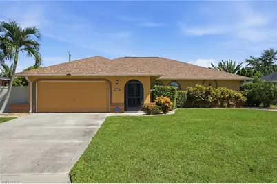 243 SE 1st Ter, Cape Coral, FL 33990 - Photo 1