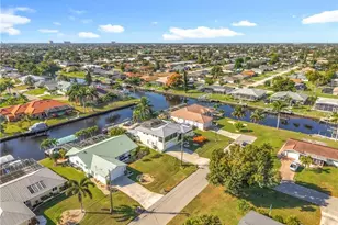 144 SW 38th Terrace, Cape Coral, FL 33914 - Photo 48