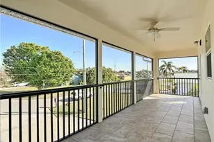 144 SW 38th Terrace, Cape Coral, FL 33914 - Photo 34