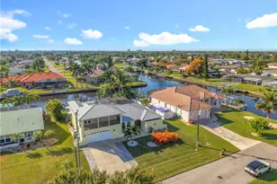144 SW 38th Terrace, Cape Coral, FL 33914 - Photo 2