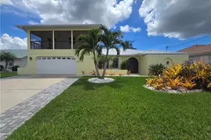 144 SW 38th Terrace, Cape Coral, FL 33914 - Photo 1