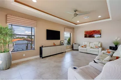 4635 NW 32nd Ter, Cape Coral, FL 33993 - Photo 14