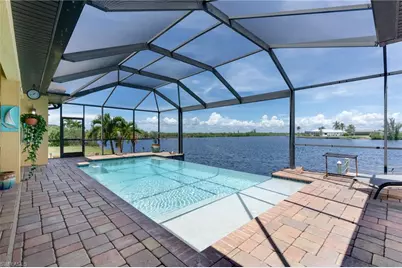 4635 NW 32nd Ter, Cape Coral, FL 33993 - Photo 28