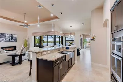4635 NW 32nd Ter, Cape Coral, FL 33993 - Photo 10