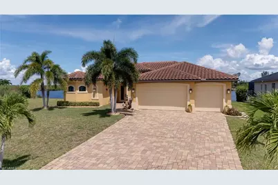 4635 NW 32nd Ter, Cape Coral, FL 33993 - Photo 30