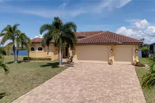 4635 NW 32nd Terrace, Cape Coral, FL 33993 - Photo 30
