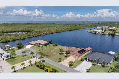 4635 NW 32nd Ter, Cape Coral, FL 33993 - Photo 34