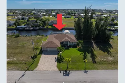 1633 NW 39th Ave, Cape Coral, FL 33993 - Photo 1