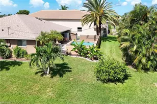 901 SW 51st Terrace, Cape Coral, FL 33914 - Photo 32