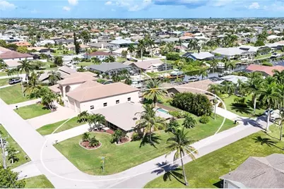 901 SW 51st Ter, Cape Coral, FL 33914 - Photo 36
