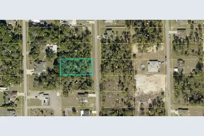 709 Wellington Ave, Lehigh Acres, FL 33972 - Photo 1