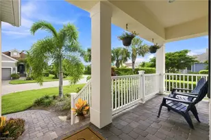 17780 Spanish Harbour Ct, Fort Myers, FL 33908 - Photo 2