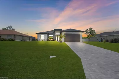 2318 NW 30th Ter, Cape Coral, FL 33993 - Photo 1