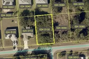 4304 14th St SW, Lehigh Acres, FL 33976 - Photo 1