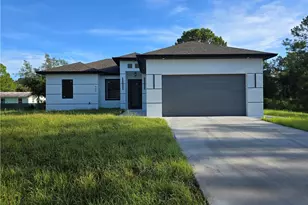 504 W 11th St, Lehigh Acres, FL 33972 - Photo 1