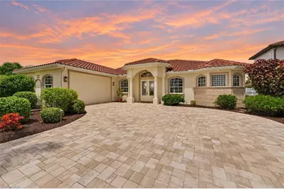 2825 SW 36th Ter, Cape Coral, FL 33914 - Photo 30