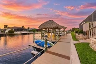 2825 SW 36th Terrace, Cape Coral, FL 33914 - Photo 2