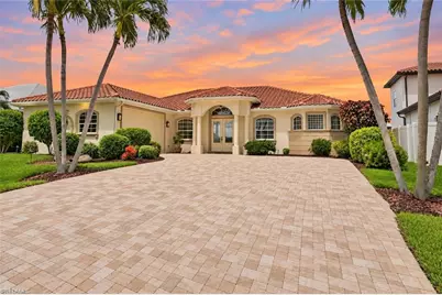2825 SW 36th Ter, Cape Coral, FL 33914 - Photo 1